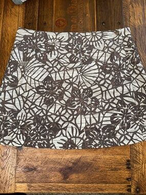 Columbia Wrap Around Skirt